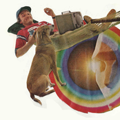 Beach Under the Pavements