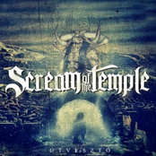 Scream Of The Temple