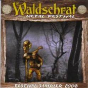 Waldschrat Festival Sampler 2008