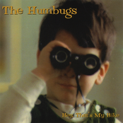 All About Eve by The Humbugs
