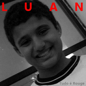 Tudo é Rouge (Cover) - Single