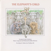 the elephant's child