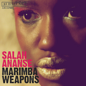 Marimba Weapons EP