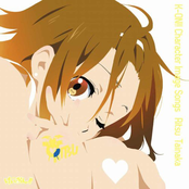 K-ON!! Character Image Songs - Tainaka Ritsu