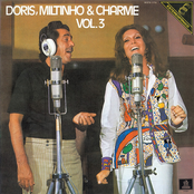 Doris, Miltinho e Charme - Vol. 3