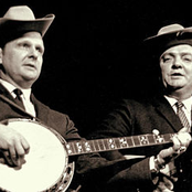 the stanley brothers & the clinch mountain boys