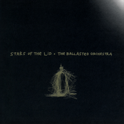 Taphead by Stars Of The Lid