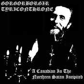 A Canadian In The Northren Satan Incipited