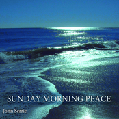 Sunday Morning Peace by Jonn Serrie