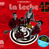 la leche