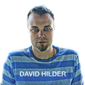 david hilder