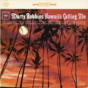 The Sea And Me by Marty Robbins