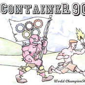 Strength by Container 90