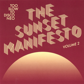 The Sunset Manifesto, Volume 2