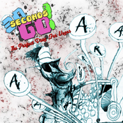 The Perfect Drug For Vegas EP