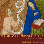 Christmas in Medieval England