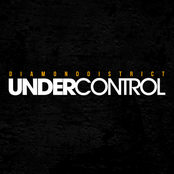 Under Control by Diamond District