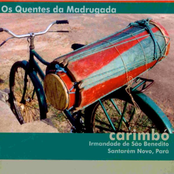 OS QUENTES DA MADRUGADA – CARIMBÓ DE SANTARÉM NOVO