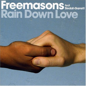 Freemasons Feat. Siedah Garrett