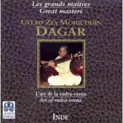 Grands Maitres de la Rudra-Veena