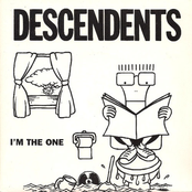 Shattered Milo by Descendents