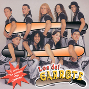 Los Del Garrote