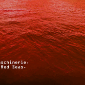The Red Seas