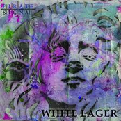 White Lager