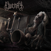 Decaying Homestead - Single