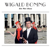 Statement Break by Wigald Boning