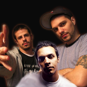 Slug, Eyedea & Dj Abilities