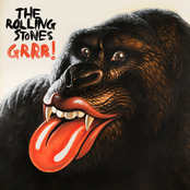 She's So Cold by The Rolling Stones