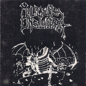 Rebellious Mayhem Rehearsals 1990