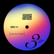 Adam Ten: 3 Days Later