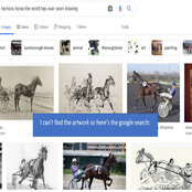 the fastest harness horse the world has even seen