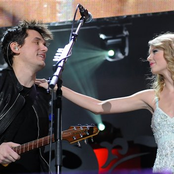 john mayer feat. taylor swift