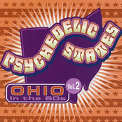 Psychedelic States - Ohio 2