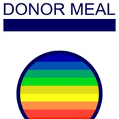 donor meal