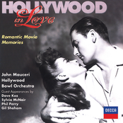 Hollywood Bowl Orchestra: Hollywood In Love - Romantic Movie Memories