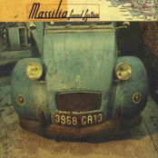 La Fille Du Selecta by Massilia Sound System