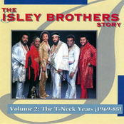 The Isley Brothers Story, Volume 2
