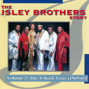 Inside You by The Isley Brothers