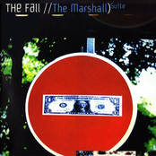 The Crying Marshal by The Fall