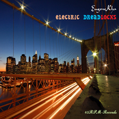 EugeneKha - Electric Dreadlocks