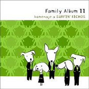 Family album II - Homenaje a Surfin' Bichos