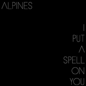 I Put a Spell on You