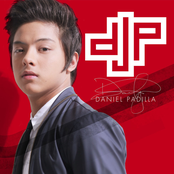 Daniel Padilla: DJP