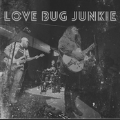 Love Bug Junkie: Low down hippie