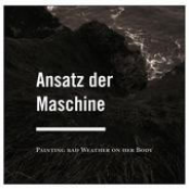 The Flirt With A Place Called Somewhere by Ansatz Der Maschine