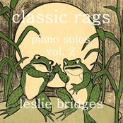 Classic Rags Piano Solos, Vol. 2